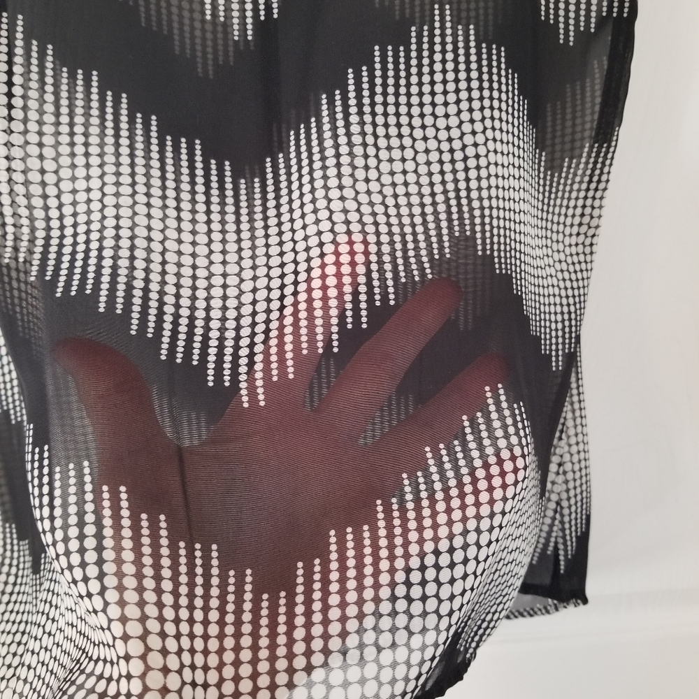 THX Collection Blouse - Picture 4 of 6